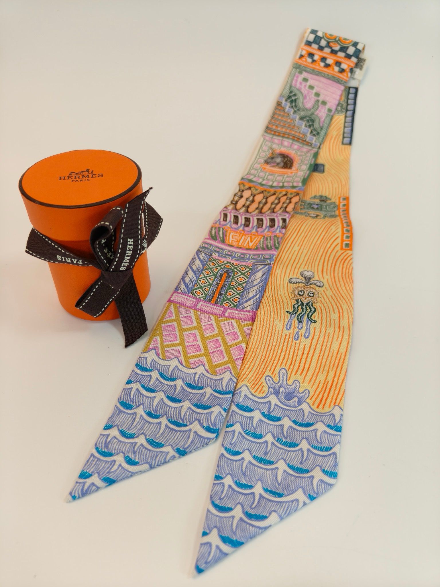 HERMES W86×H5 
$1738